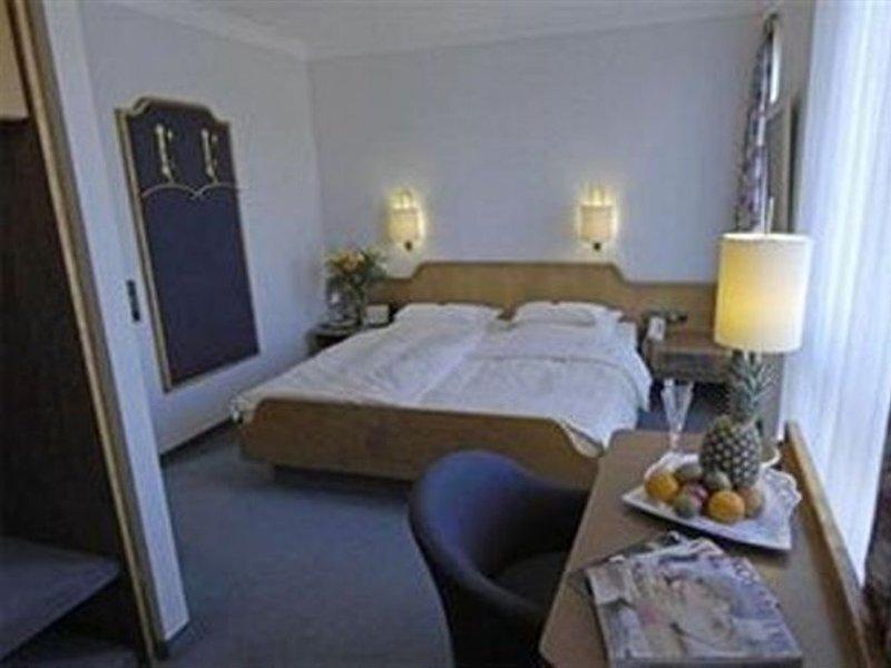 Trip Inn Klee am Park Wiesbaden Exterior foto